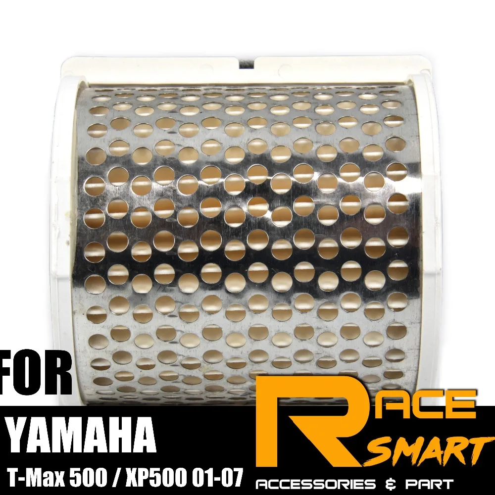 Сменный воздушный фильтр для YAMAHA T Max 500 XP500 2001 2007 XP TMAX фильтры очистки