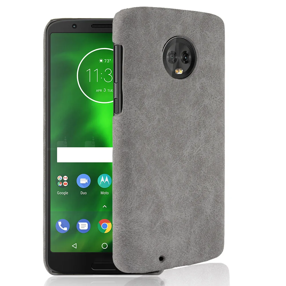 MOTOROLA MOTO G6 (26)