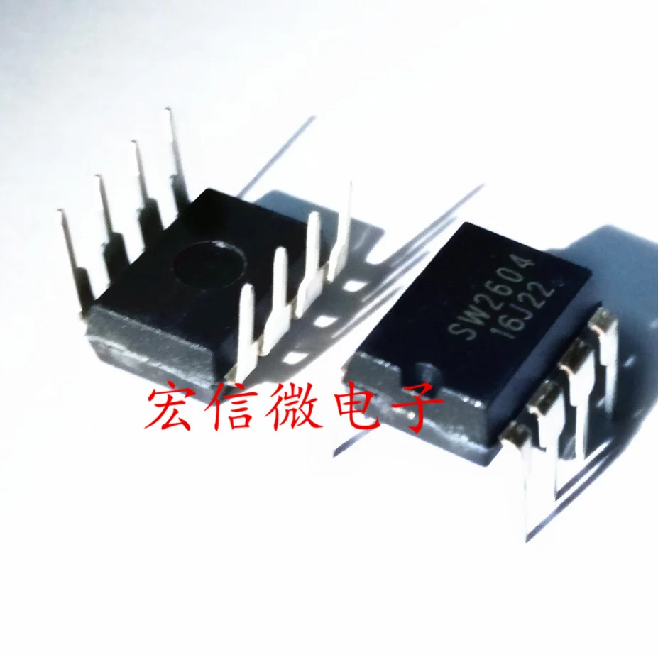 

10PCS SW2604A SW2604 DIP-8 DIP8 DIP new original