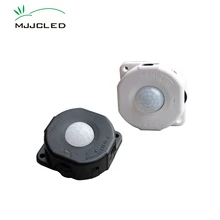 Light Switch Motion Sensor 12V Movement Sensor Motion 5V 12V PIR Sensor 24V 5A Automatic Infrared Timer Detector Photoswitch Light Switch Motion Sensor 12V Movement Sensor Motion 5V 12V PIR Sensor 24V 5A Automatic Infrared Timer Detector Photoswitch