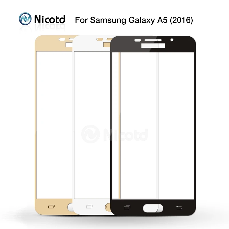 Samsung Galaxy A5 (2016)-