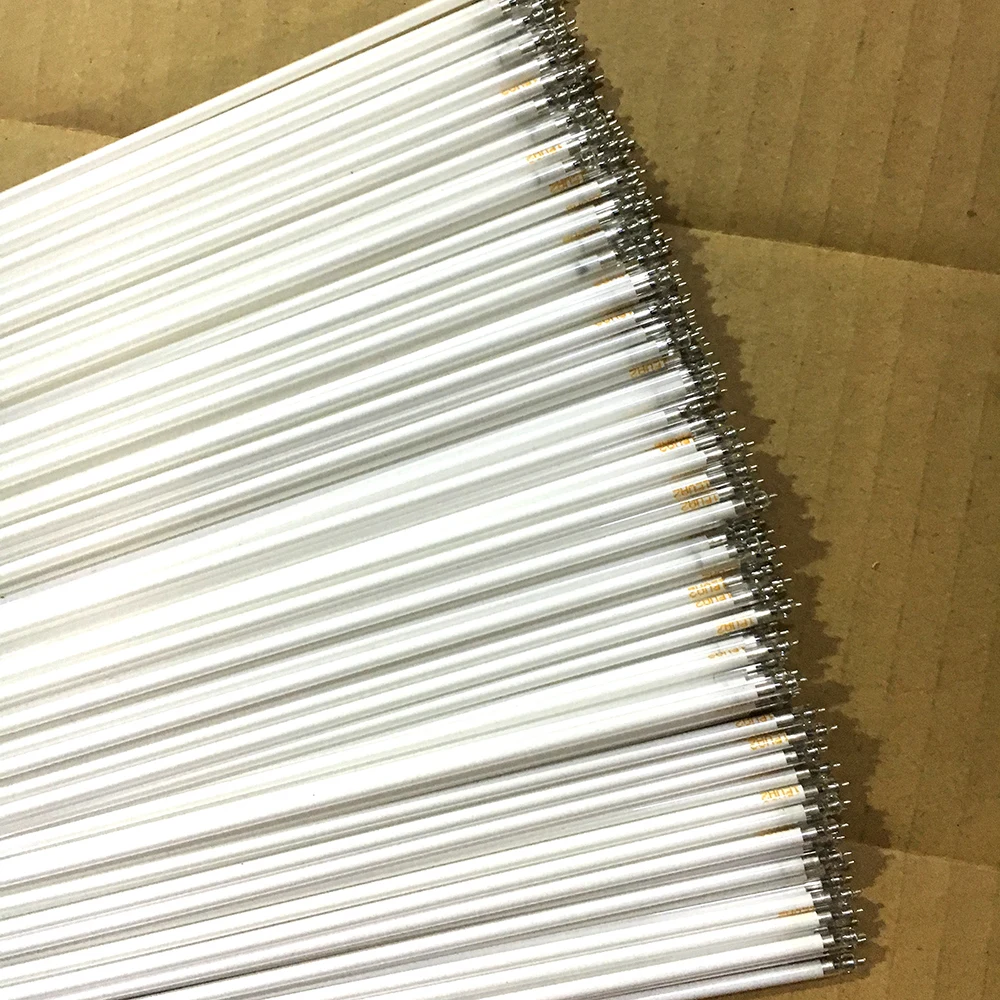 Lâmpada de Retroiluminação Frete Grátis Alta Qualidade Ccfl348 mm * 2.4 Milímetros 17 4:3 Lcd Ccfl Polegada Lâmpada 200pcs