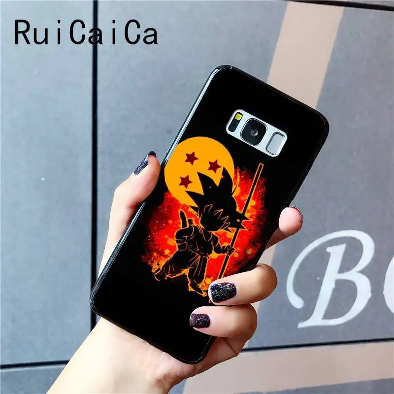 Dragon Ball Z Super DBZ Goku Fashion