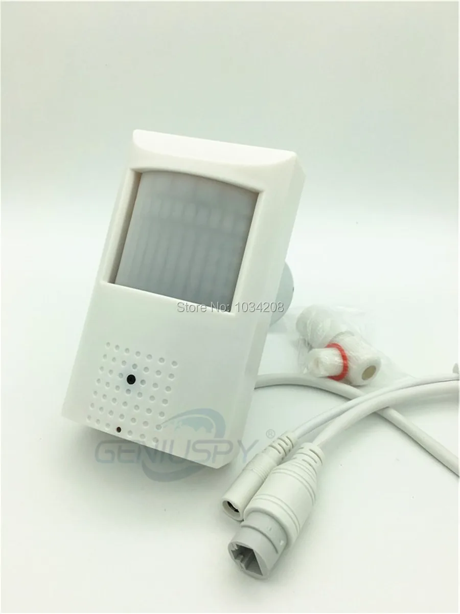 pir poe ip camera  ir12