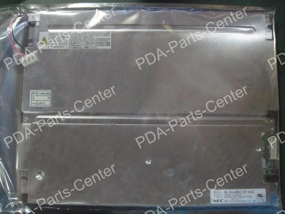 

NL6448BC33-64C LCD SCREEN DISPLAY PANEL