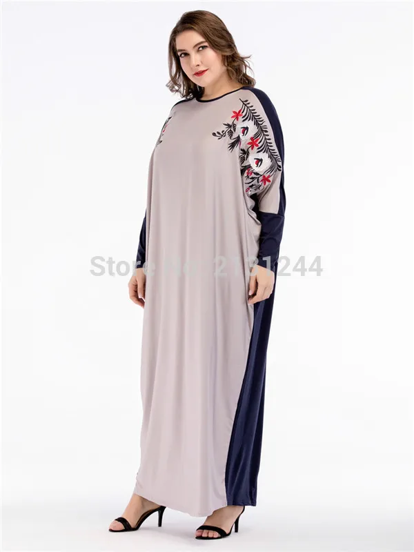 muslim dress603