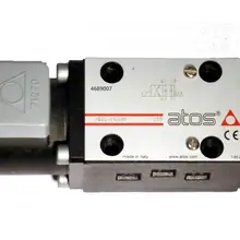 DHI-0610-X 230/50/60AC Atos магнит-Wege-вентиль NG06 гидрораспределителя Hydraulik DHI-0610 23