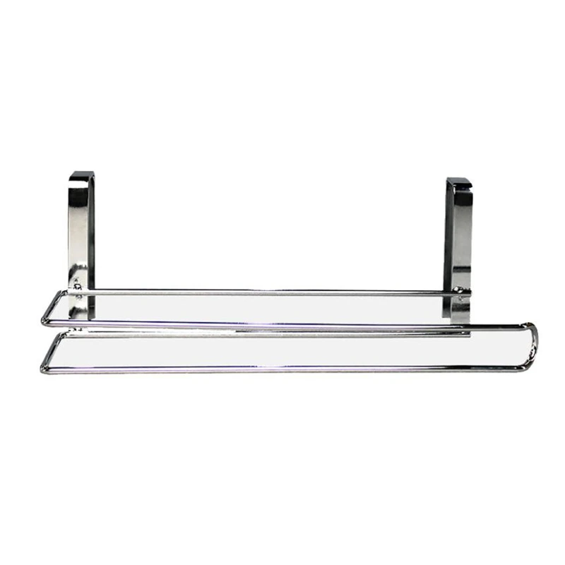 New Creative Kitchen Storage Rack Cupboard Hanging Hook Hanger Chest Storage Organizer Holder Wear-resistant hot Easy Use C0228 02