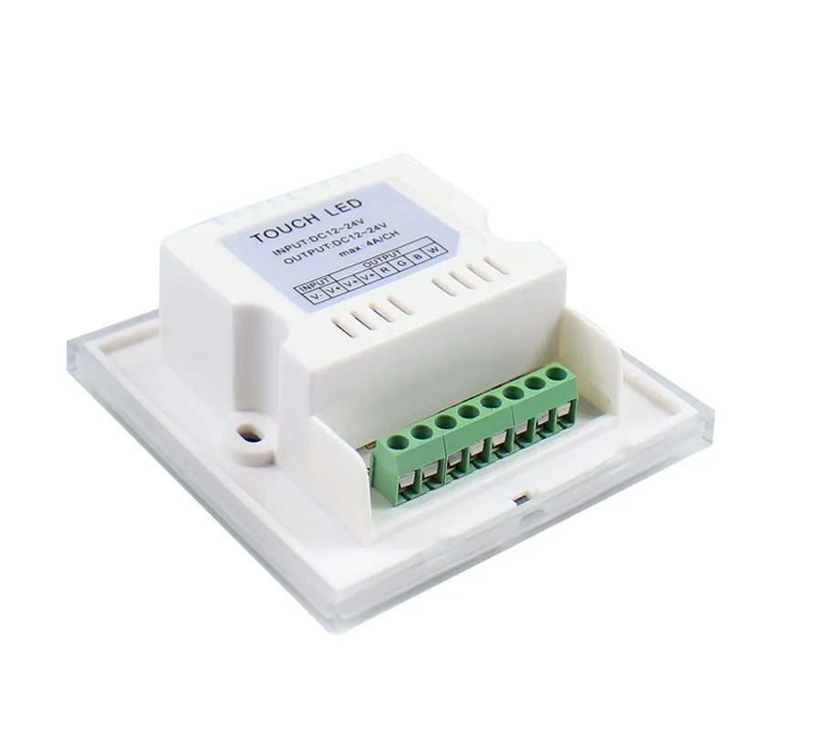KZQ-RGBW-4
