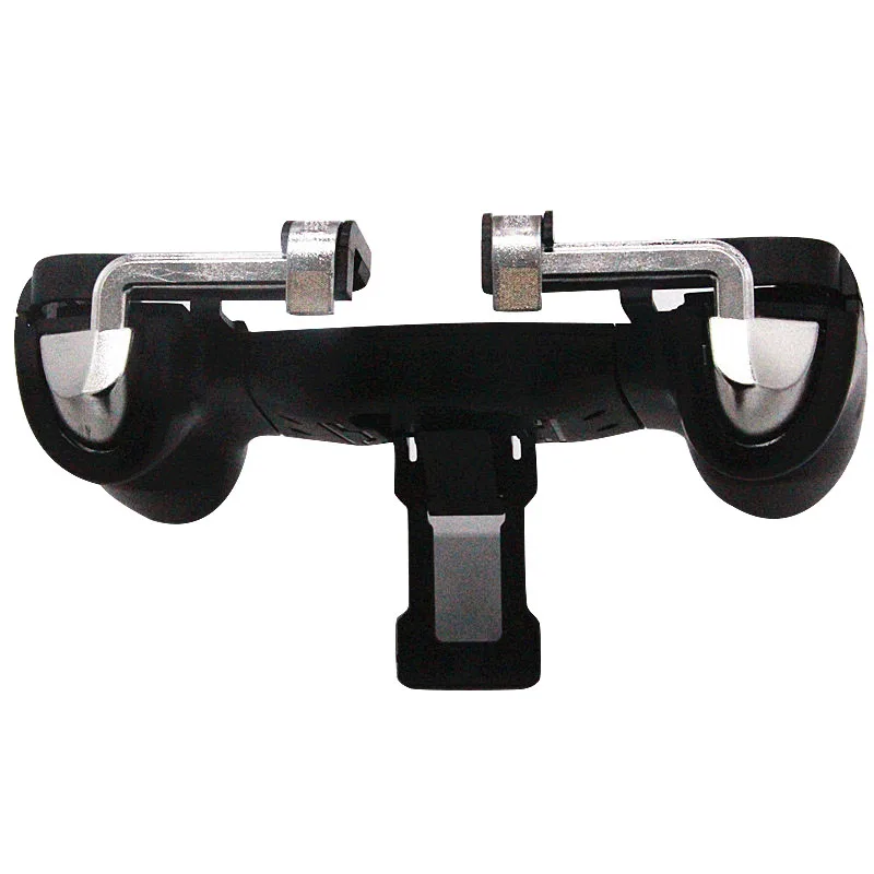  1PC PUBG Mobile Game Controller Gamepad Fire Button Aim Key Gaming Trigger Game Joystick for 4.7-6.