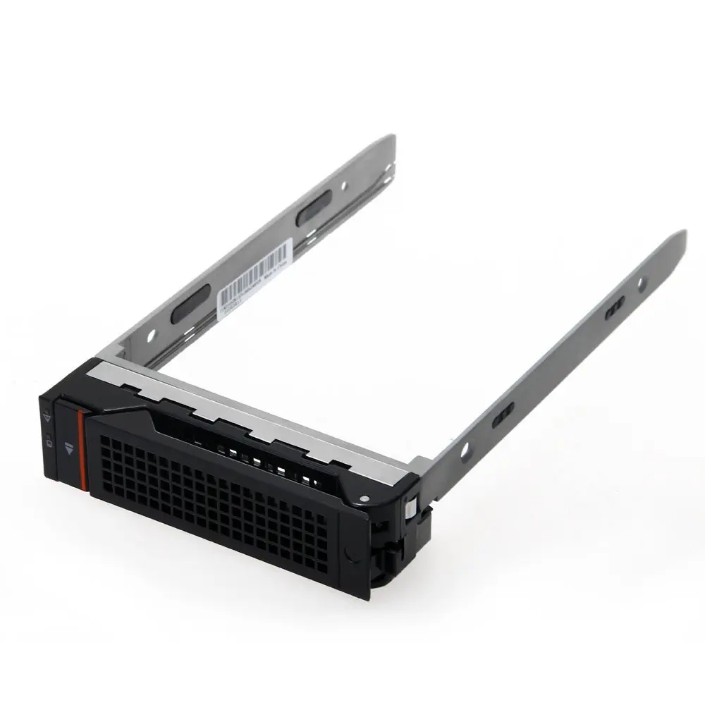GTFS 3,5 "SAS Hard Drive Case Mounting Frame for Hard