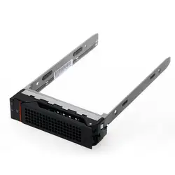 Gtfs-3, 5 "жесткий диск SAS случае монтажа Рамки для жестких дисков для Lenovo ThinkServer Размеры: 3.5 дюйм(ов)