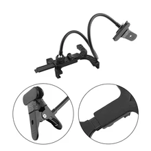SUGERYY 360 Flexible Rotating Desktop Stand Lazy Bed Tablet Holder Mount