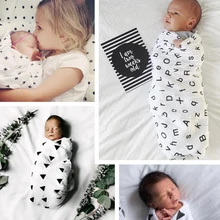 Buy Muslin Blanket Baby Cotton Swaddles Soft Wrap Newborn Baby Kid Multifunction Bath Towels Toddler Infantil 2 Layers Gauze 115*115 Free Shipping