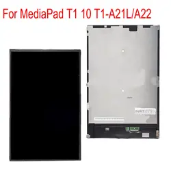 9,6 "для huawei MediaPad T1 10 T1-A21L T1-A22 ЖК-дисплей Экран Дисплей ips 1280x800 ремонт Запчасти