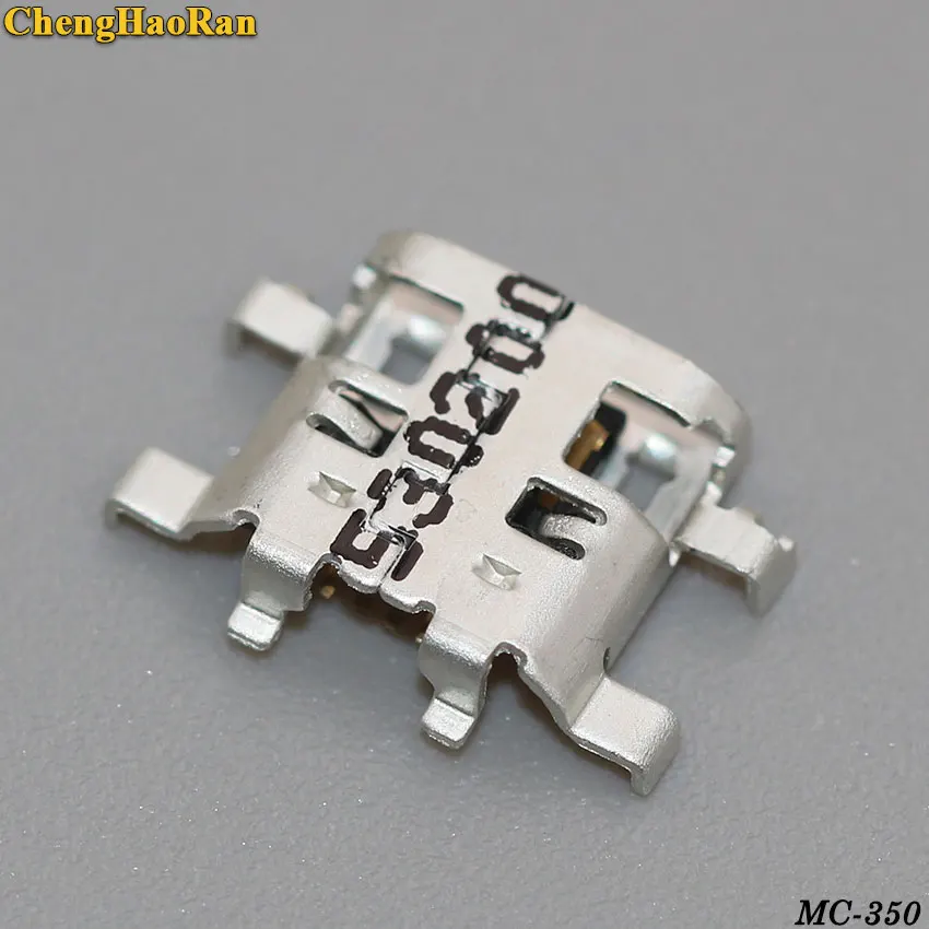 ChengHaoRan 1 шт. новый разъем micro mini usb для Lenovo A5500 A5500H 8 &quotA526 A5500-F планшета зарядное
