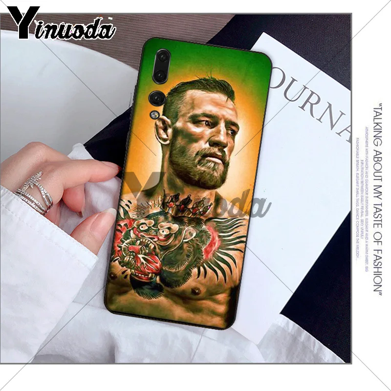 Conor McGregor