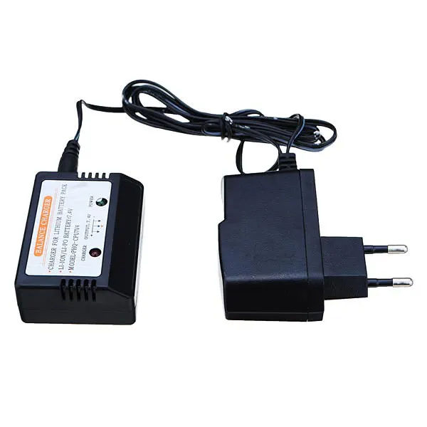 

Wltoys A949 A959 A969 A979 RC Car Balance Charger A949-58 Rc Car Parts