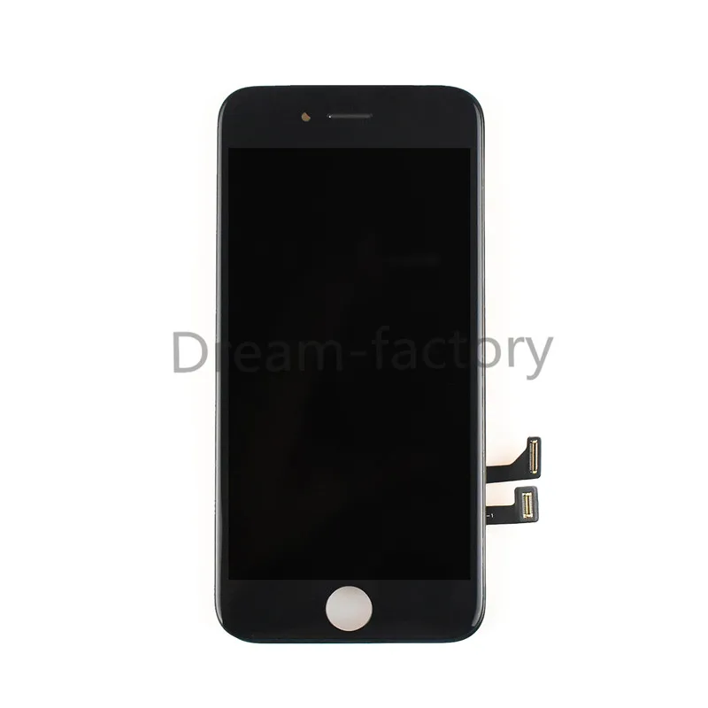 

20PCS Touch Screen LCD Display Digitizer Screen Assembly Replacement for iPhone 6s 7 8 Plus free DHL