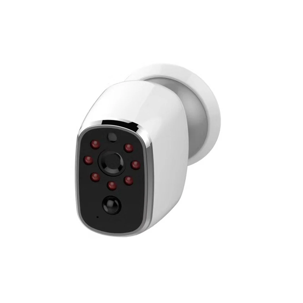 

Battery WIFI IP Camera Night Vision Wifi Security Wireless Mini Surveillance Cameras