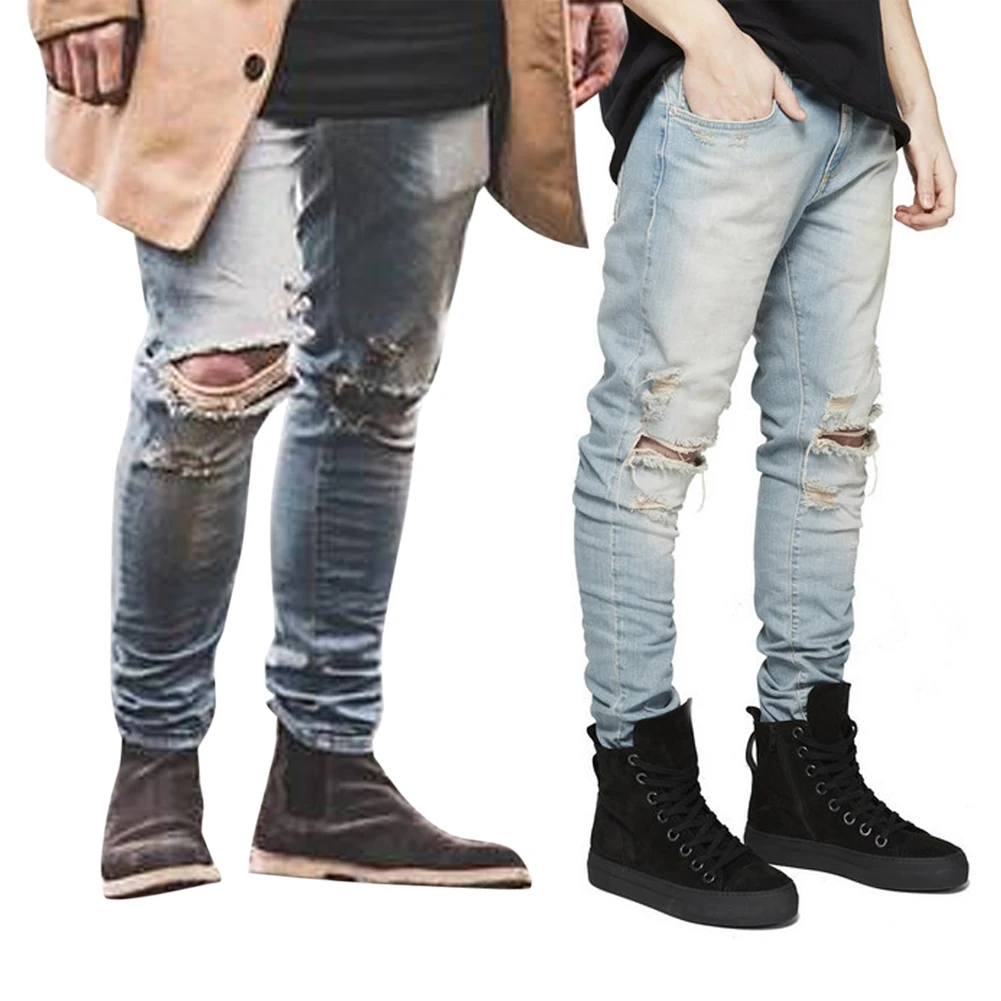 best slim jeans for men