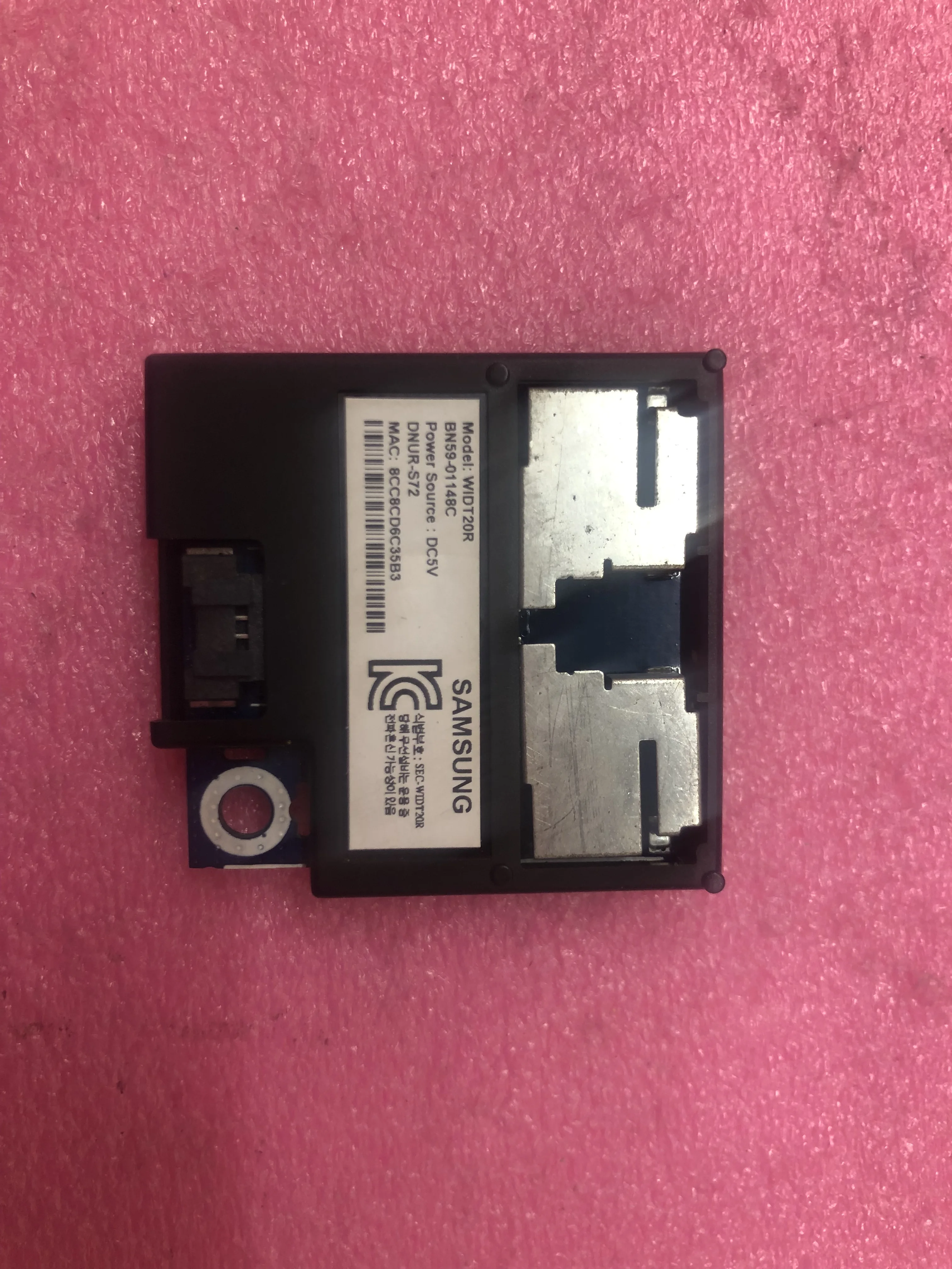 WIDT20R BN59-01148C BN59-01148B BN59-01148A internal wifi usb dongle Network widt-20R Wireless LAN USB