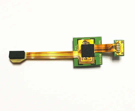 Latumab для Garmin Edge 1000 EXPLORE обратитесь к G8 PCB w miniUSB и держатель microSD замена ремонта