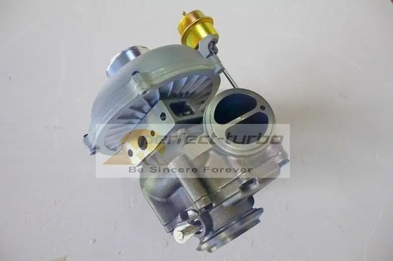 

NEW GTP38 1831383C92 Turbocharger For FORD F250,Powerstroke,7.3L 275HP 1999-2003