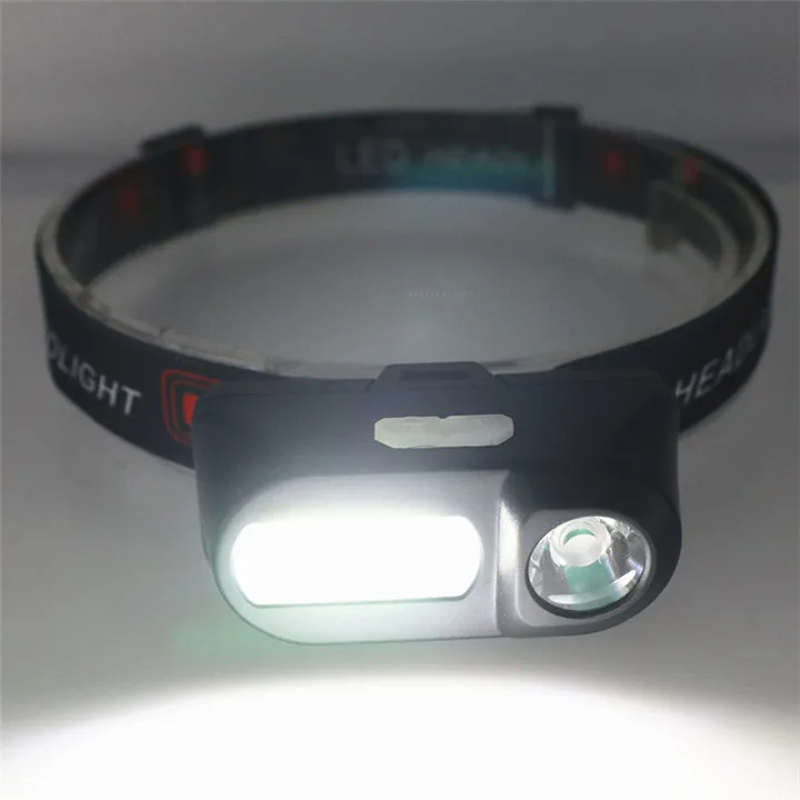 led camping headlamps