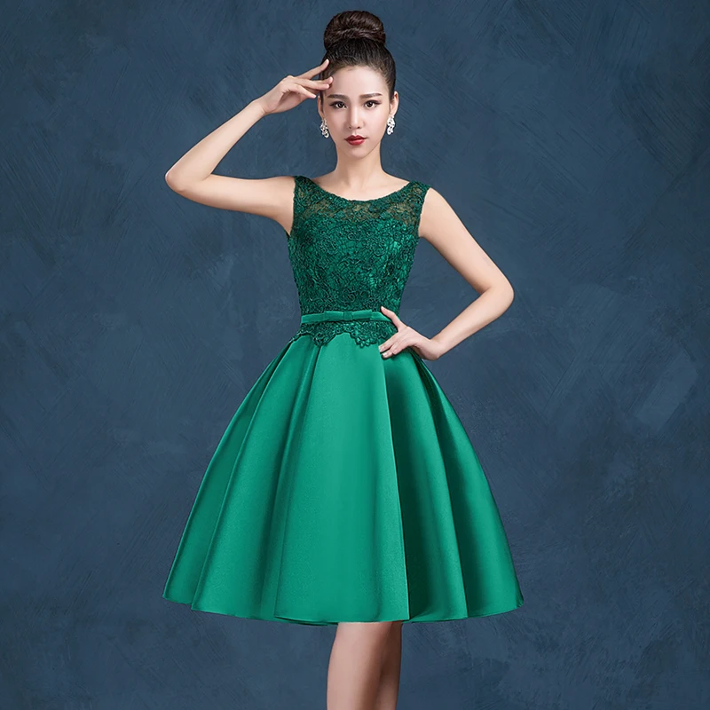 Cocktail Party Dresses
