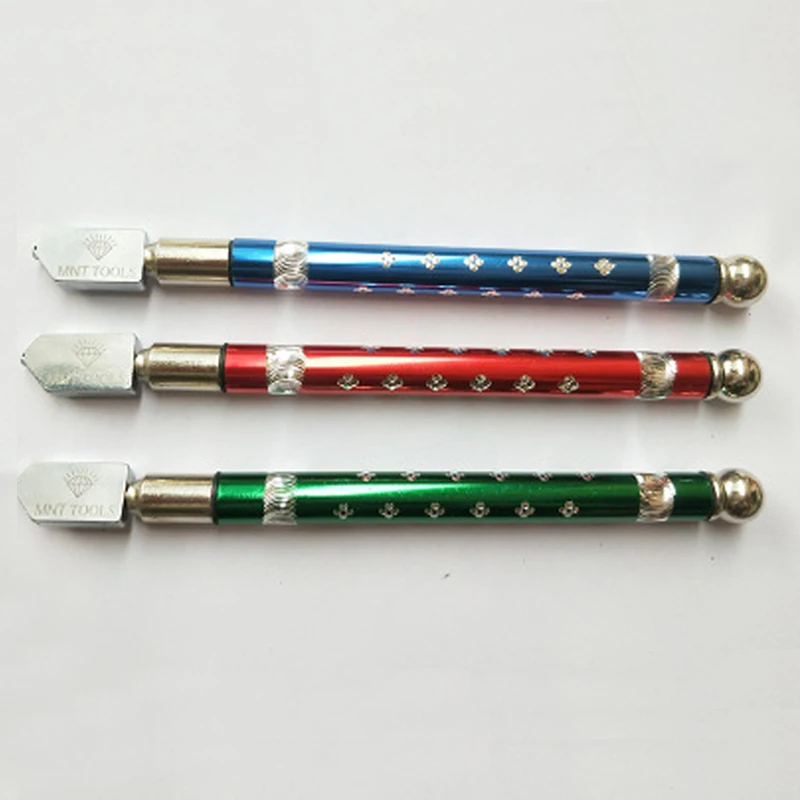 

Glass bottle Cutter Diamond Roller-type Thick Tile For Oil Filled Wheel Manual Ceramic Cutting Machine Glass Cutting Hand Tools