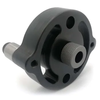 

Jig Wood Panel Puncher Woodworking Self-centering 6/8/10mm DowelHole Locator Beech Central Holing Position Measuring Drilling