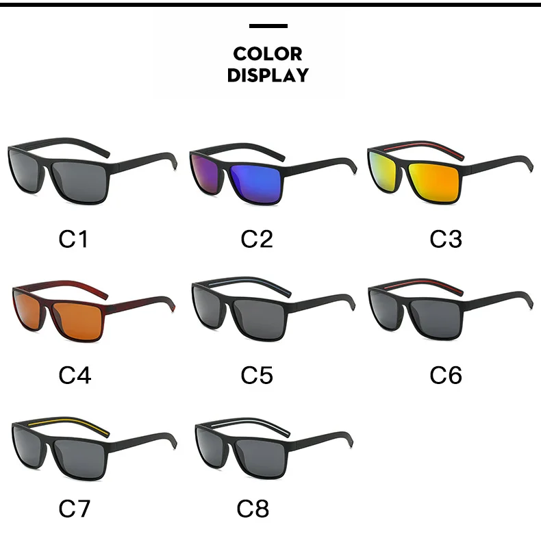 Модный классический магический куб солнцезащитные очки для мужчин и женщин вождения Высокое качество рамки мужские очки UV400 путешествия солнцезащитные очки
