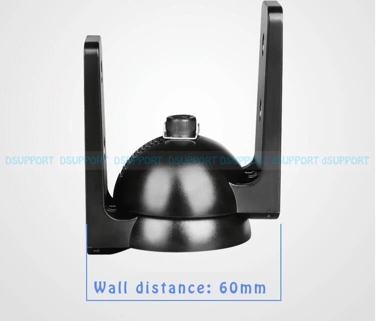 GU8-One-Pair-Zinc-Alloy-Universal-Surround-Speaker-Wall-Mount-Bracket-Rotating-Speaker-Hanger-Loading-10kgs (3)