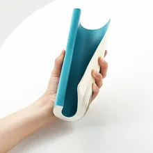 А5, мягкий школьный блокнот в горошек, школа планирования, офисные канцелярские принадлежности, планировщик, личный дневник, журнал, Bullet Journal