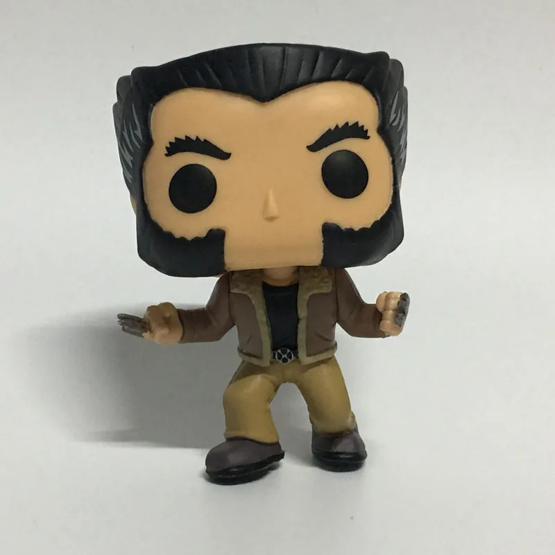 

Toy shop super popular pvc material animation around jewelry movie version hand model model ornaments holiday gift
