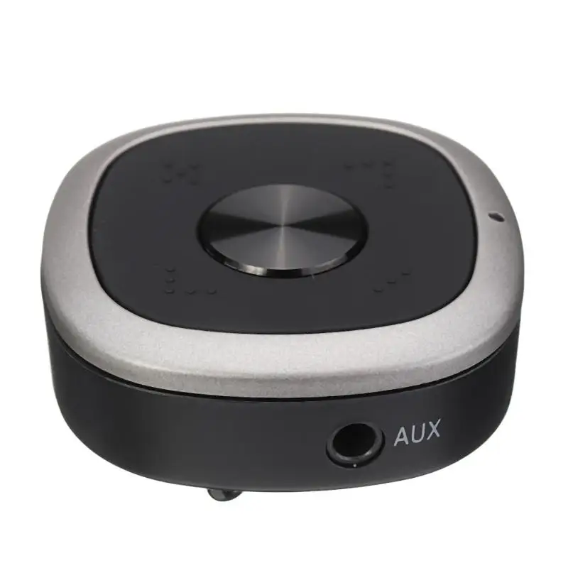 

Wireless Audio Bluetooth Receiver Transmitter BTI-031 2-in-1 Wireless Audio Adapter for TV speakers headphones Audio Transmitter