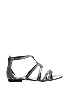 

Derimod Anthracite Women Sandals