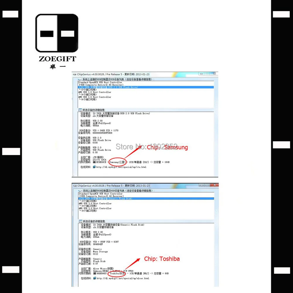 ZG-Test 001