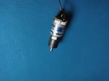 

W409675 / W409675-03 Noritsu QSS3201/3202 minilab motor unit