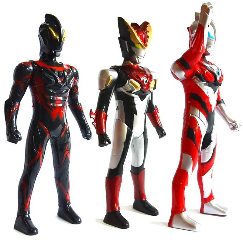 geed ultraman belial