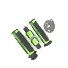 7/8 ''ручка мотоцикла головка гитары CNC 22 мм Универсальный для Suzuki GSXR750 600 GSXR600 750 GSXR 2006-2007-2008-2009-2010-2011-201