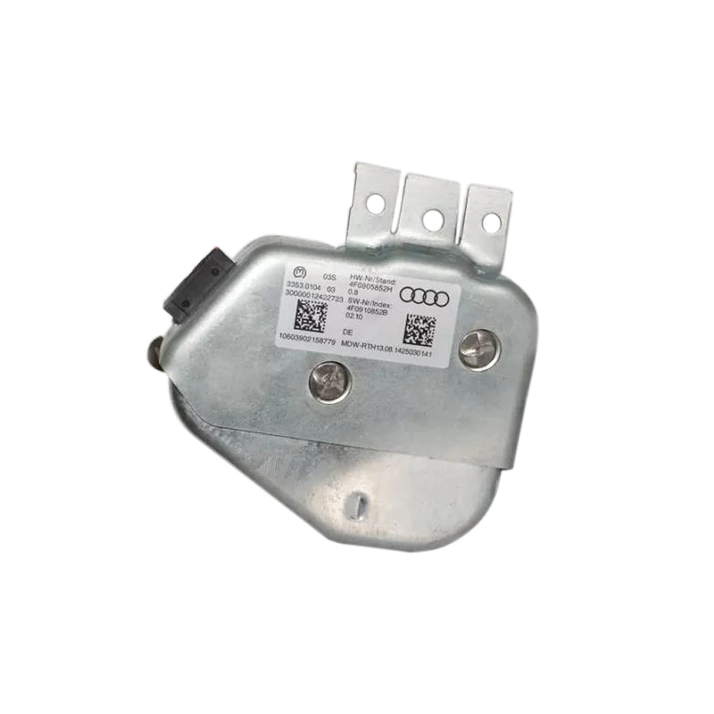 

New Steering Lock Module J518 Repair Replacement for 2006 2007 2008 2009 2010 2011 2012 A6L Q7