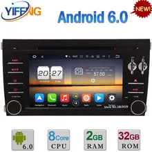 4G 7″ Android 6.0 32GB ROM Octa Core 2GB RAM WIFI DAB+ RDS AUX Car DVD Radio Player For Porsche Cayenne 2003-2010 GPS Navigation