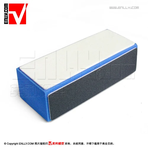 

Квадратный шлифовальный блок тонкой полировки губки