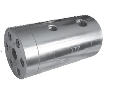 Оздоровление; Модель: HX03 NPT Тип соединения с гидравлическим управлением высокого давления клапан сброса для импульсинг тестирования