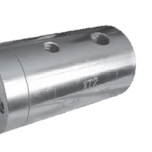 Оздоровление; Модель: HX03 NPT Тип соединения с гидравлическим управлением высокого давления клапан сброса для импульсинг тестирования