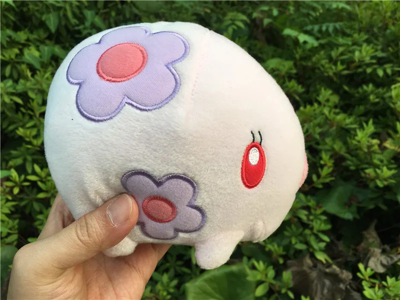 munna plush