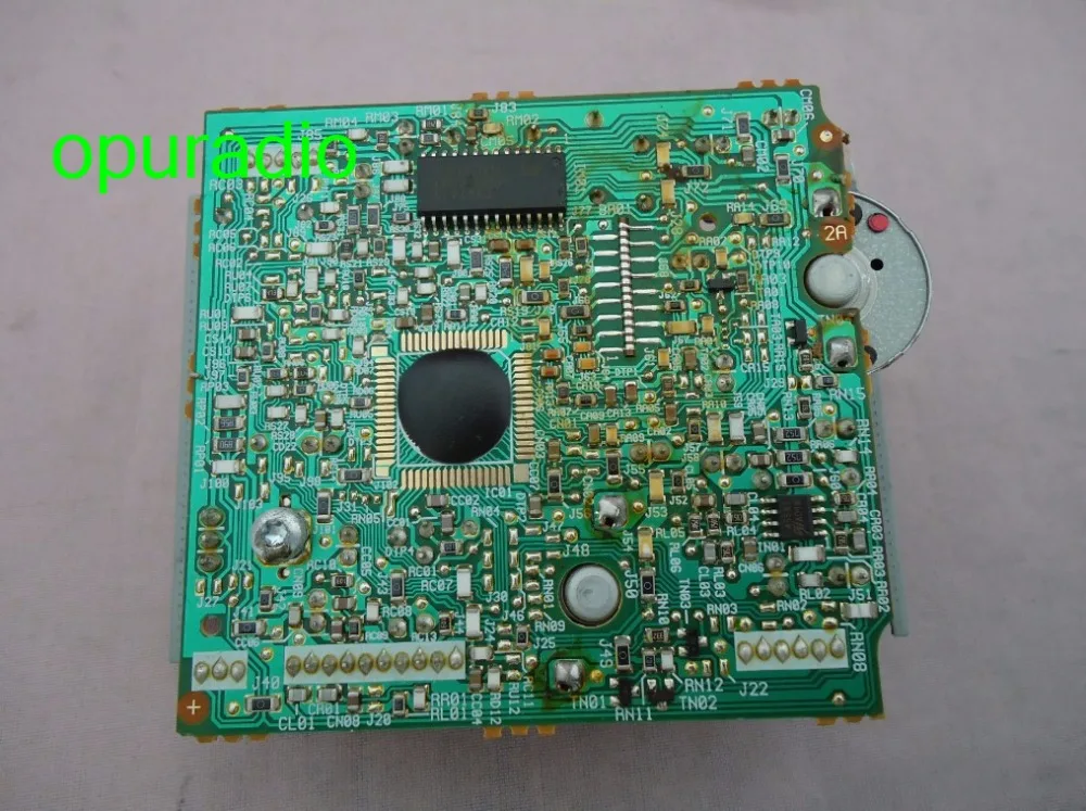 TCM130-5SK Thomson CD mech MKP11N'_