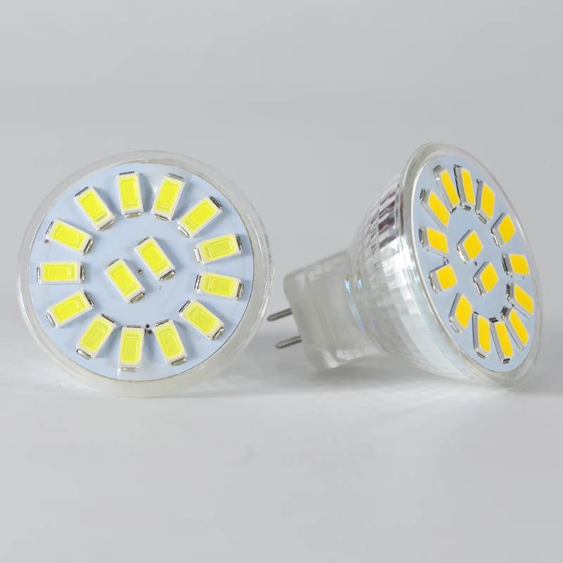 led spotlight 6
